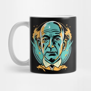 Jeff Bezos Mug